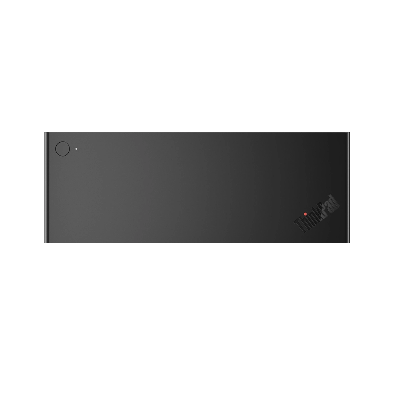 Lenovo ThinkPad Thunderbolt 4 Smart Dock Gen2 7500 Cablato Nero