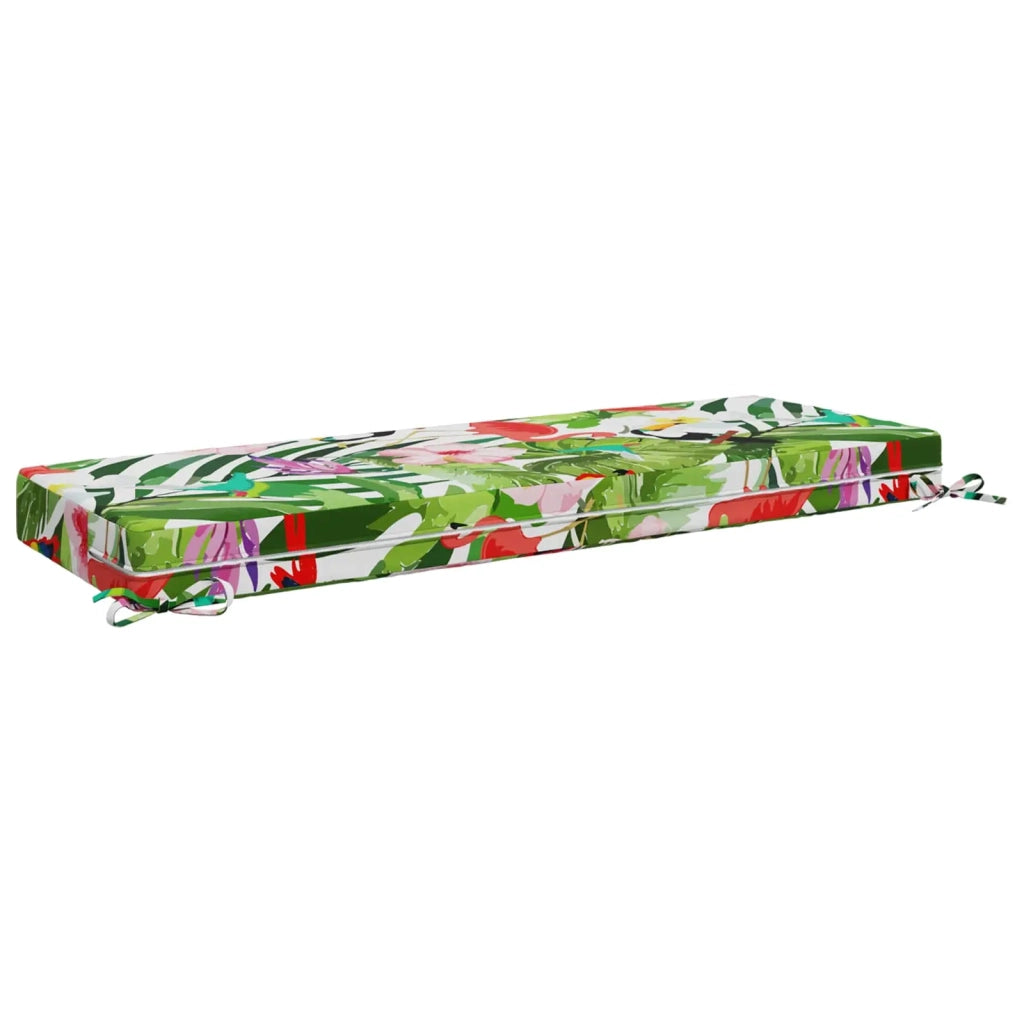 Cuscino per la seduta SOEST 100% Poliestere Multicolore 946865