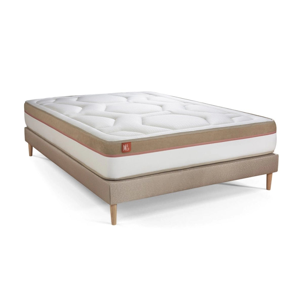 Set materasso e base 160x200 cm - Le Cosy