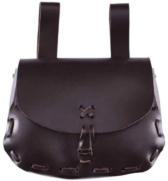 Tas da spalla in stile rinascimentale, accessorio cosplay medievale, impermeabile, materiale PU, tas da spalla per donna, tas da spalla a tracolla, accessorio moda.