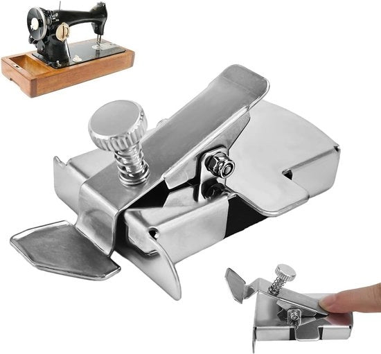 Macchina da cucire magnetica Guida per cucire con precisione