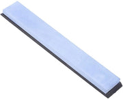Sostituto di pietra abrasiva 15000# - Pietra abrasiva in corindone bianco - Dimensioni 150x23x6mm - Adatto per coltelli/strumenti - Prestazioni robuste - Qualità duratura