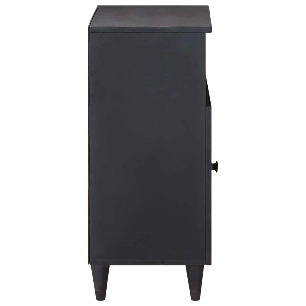 Armadi di Stoccaggio con porta Multicolore 60 x 33,5 x 75 cm CFW3278653
