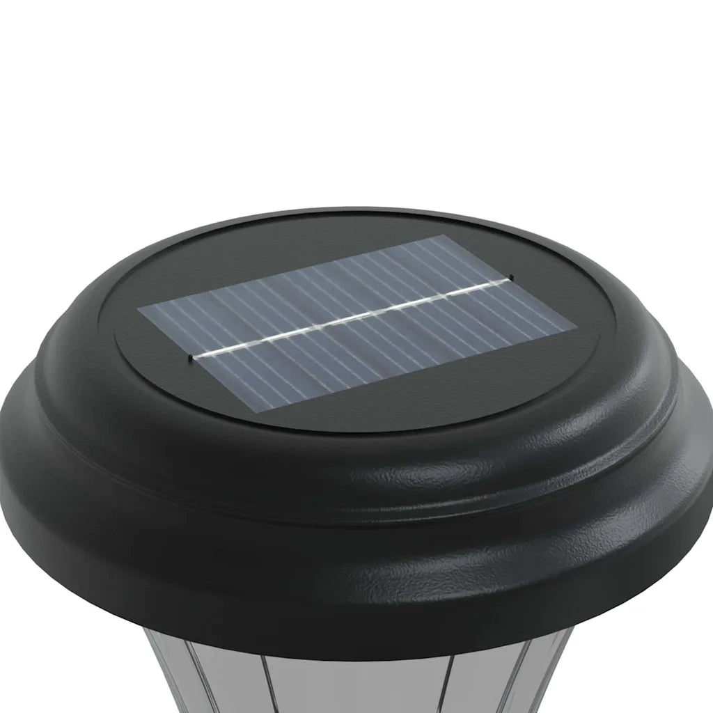 Luci Solari per Percorsi con Picchetti 12 pz Bianche CFW3052794