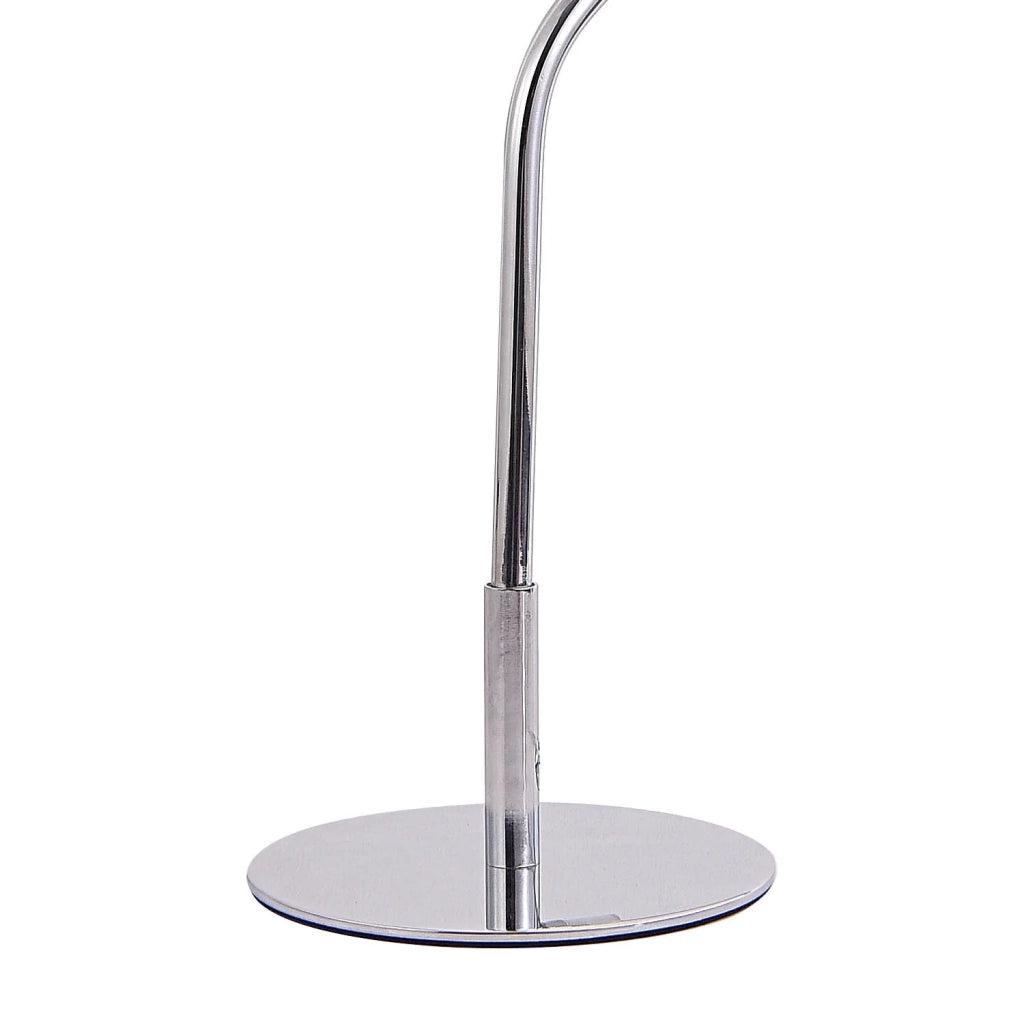 LÚZETE - LAMPADA DA TAVOLO LED KEIRA 8W 4000K