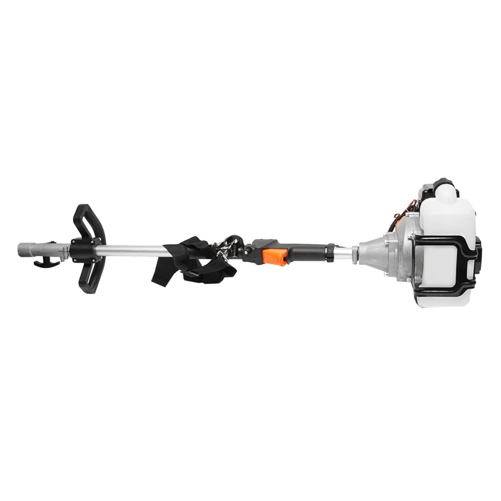 Decespugliatore 4 in 1 con motore a benzina 43 cc, 1,25 kW Breckner Germany