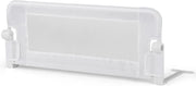 Sponda Letto per Bambini 105/120/150 cm, Barriera di Sicurezza per Neonati, Barriera Letto Pieghevole e Portatile, con Cinghia di Sicurezza (Bianco, 105 x 38 x 43 cm)