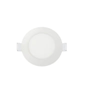 Faretto da incasso led 8,6 cm 3w 350lm bianco ip65