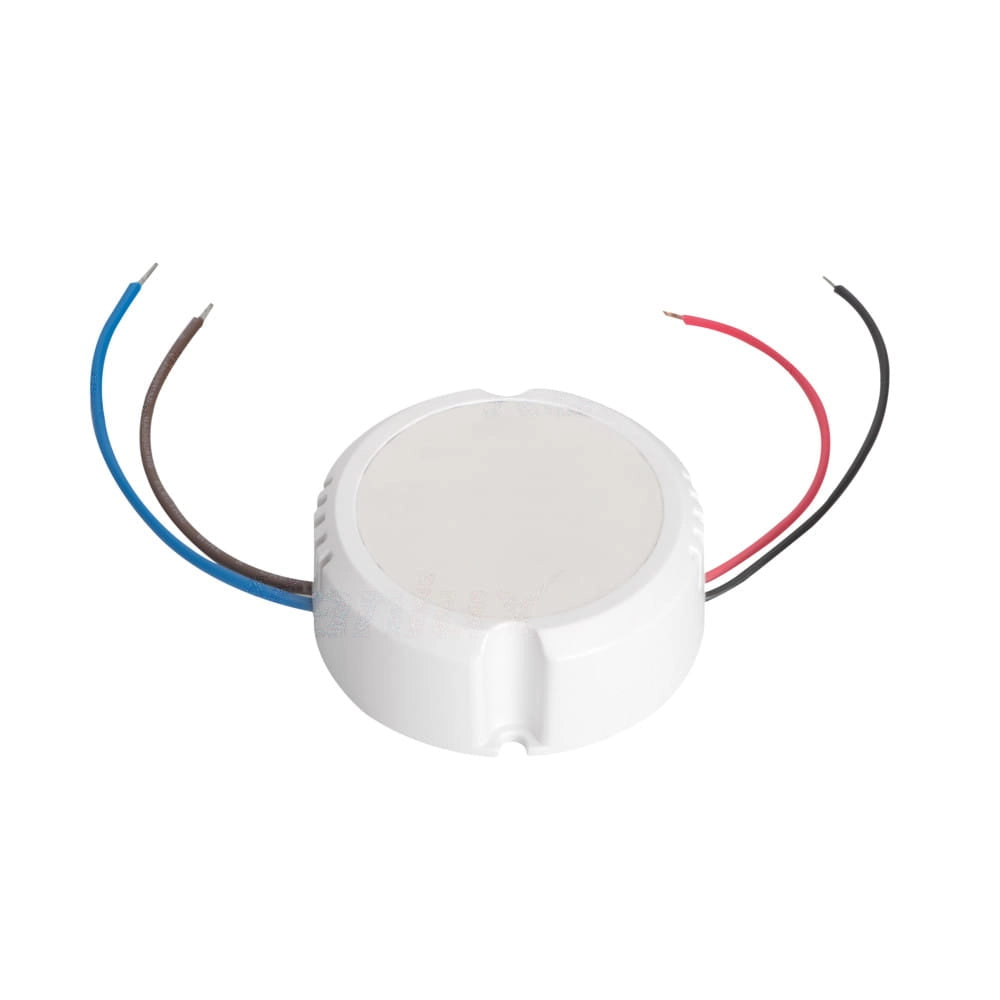 Alimentatore Kanlux CIRCO 12V DC 10W per strisce LED