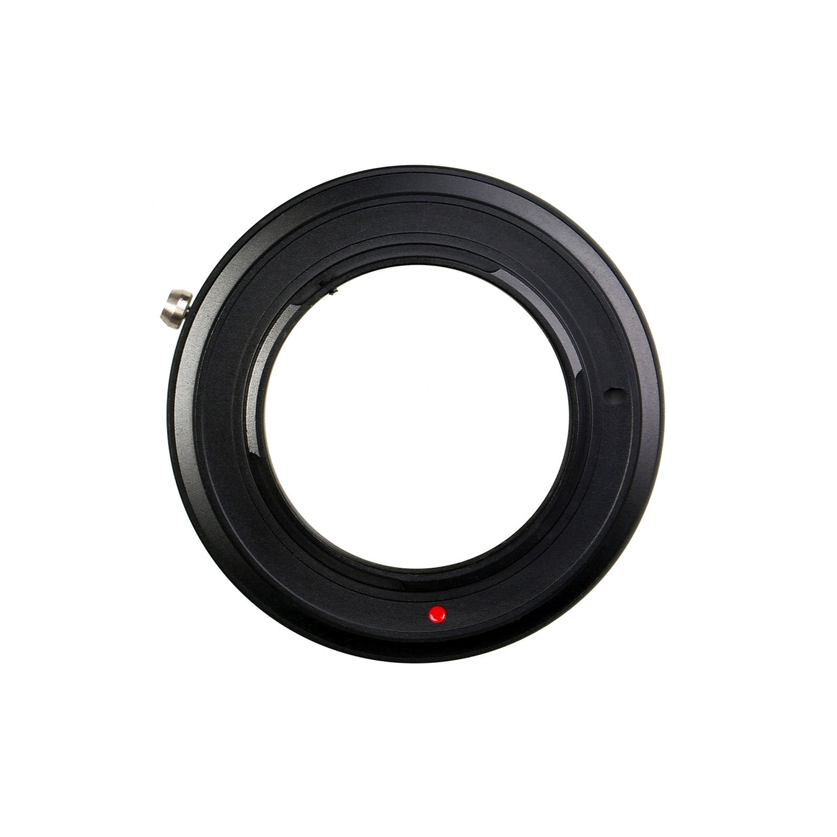 Kipon Adattatore per obiettivo per Hasselband XPAN a MFT con attacco a baionetta, con regolazione manuale di apertura e messa a fuoco, pratico accessorio per fotocamera