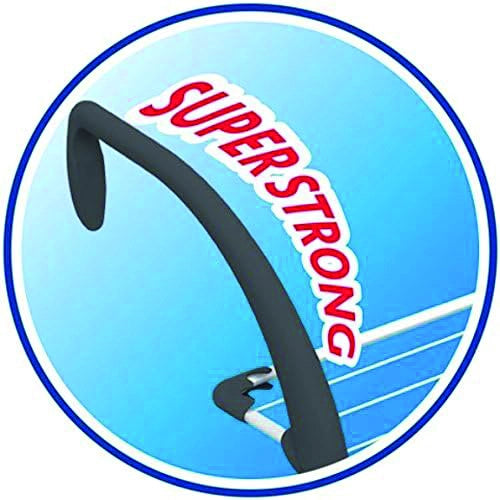 Vileda STENDIBIANCHERIA DA TERMOSIFONE EXPRESS cm. 52x35x18 h Stenditura mt. 3