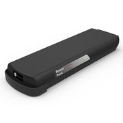E-bike vision batteria powerpack 612wh al portapacchi bosch 36v/17ah classic line