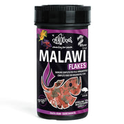 Haquoss Malawi Flakes 250ml/40gr - mangime in scaglie per ciclidi del lago Malawi