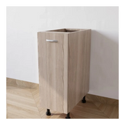 Calandrelli Base Cucina L 40 P 55,5 H 72 cm Olmo 1 Anta