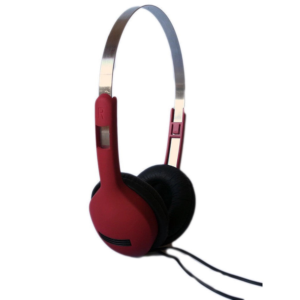 Trade Shop - Cuffie Sport Stereo Audio Auricolari Microfono Mp3 Smartphone Headphone Az-77 -