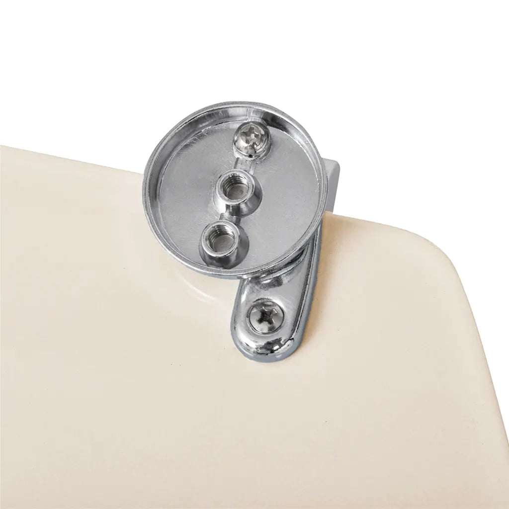 Sedile WC in MDF con Coperchio Design Stella Marina 140805