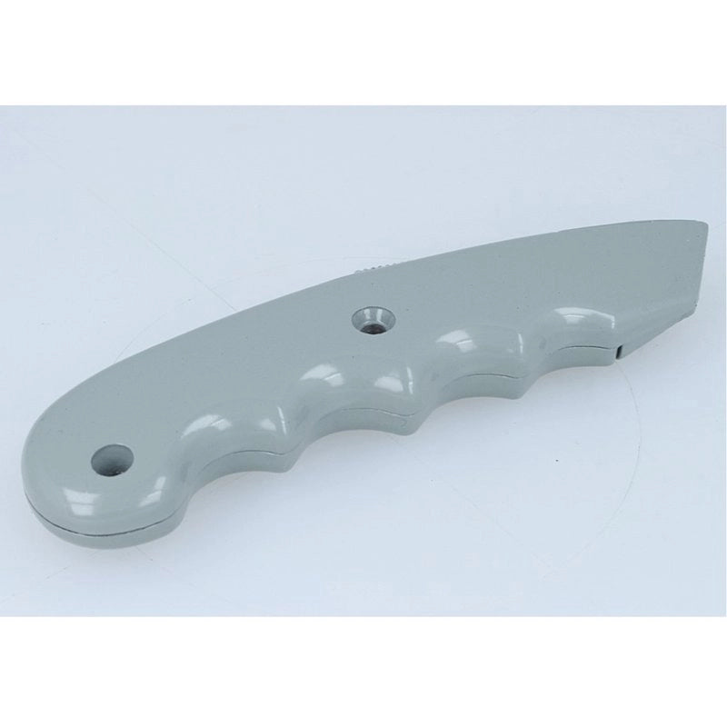 Taglierino Professionale Coltello Multiuso Impugnatura Ergonomica Con Anello Di Fissaggio