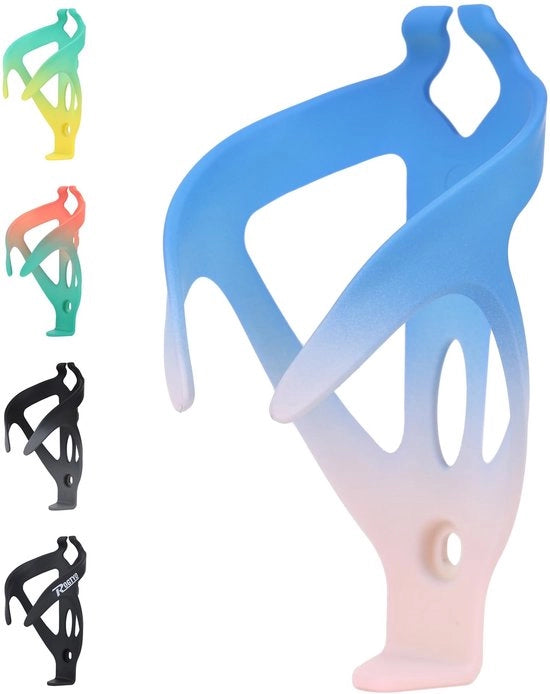 Porta oggetti luce - Contenitore oggetti - Contenitore oggetti per bicicletta - Contenitore oggetti con cintura - Contenitore oggetti per passeggio - Contenitore universale con fissaggio universale