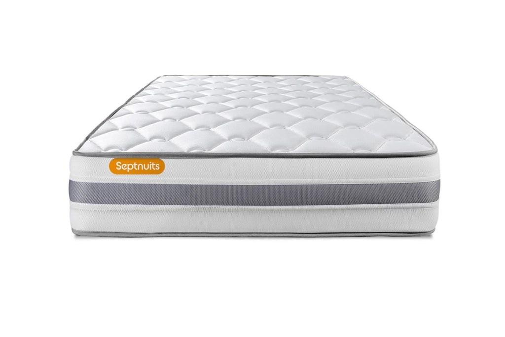 Materasso e base 90x190 cm - Memo Spring