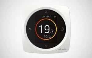 Termostato modulante Navilink 105-074501