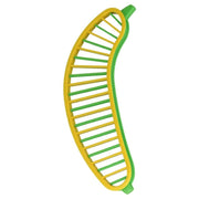 Affetta Banana 2 Lame In Plastica Pp Mr. Banana Set 5 Pezzi - Metaltex