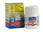 A.D.TIV 5 MUFFA STOP- - ml.125 flacone diluire in lt.5/7 idropittura - 3 pezzi DIXI