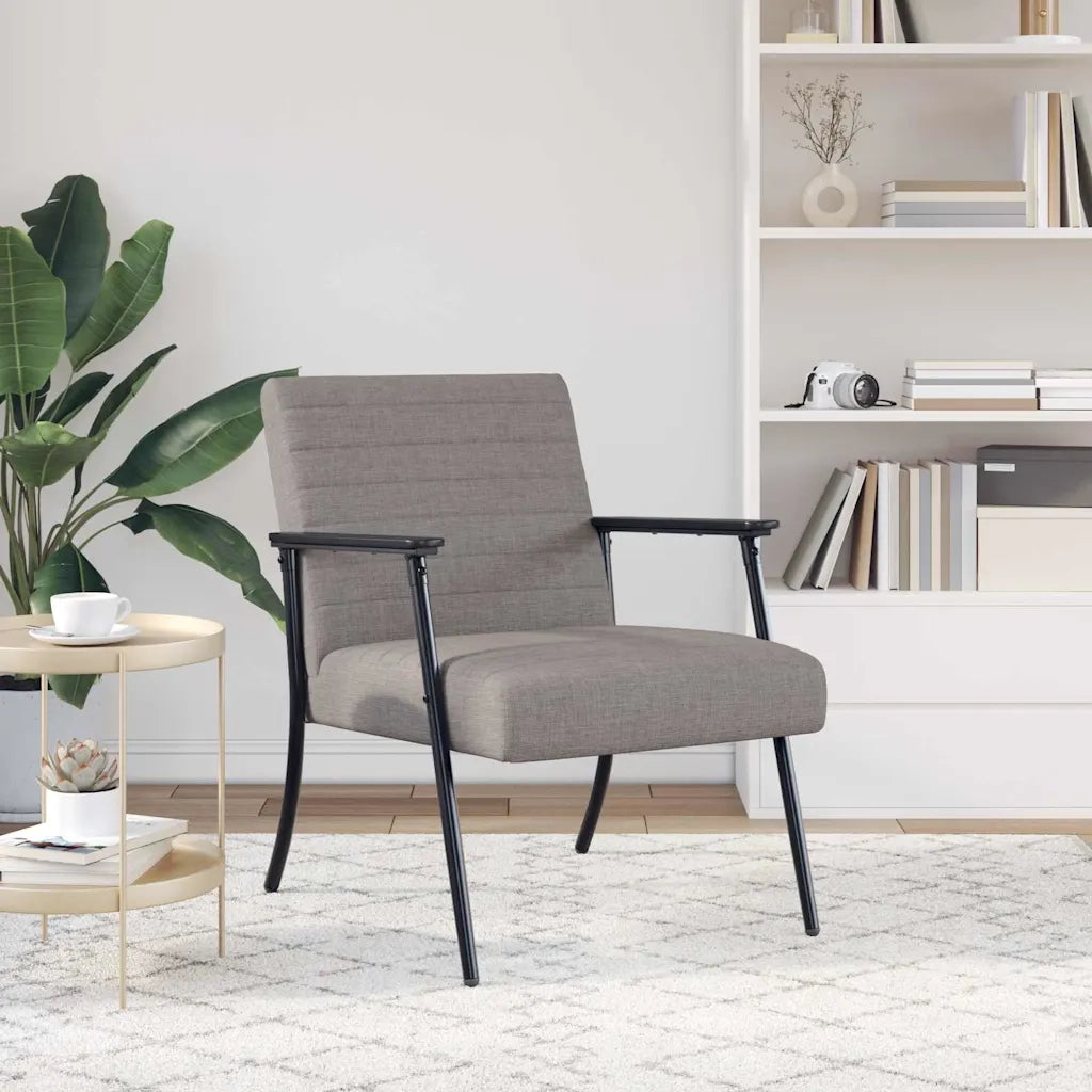 poltrona Talpa 59 x 75 x 78 cm Tessuto