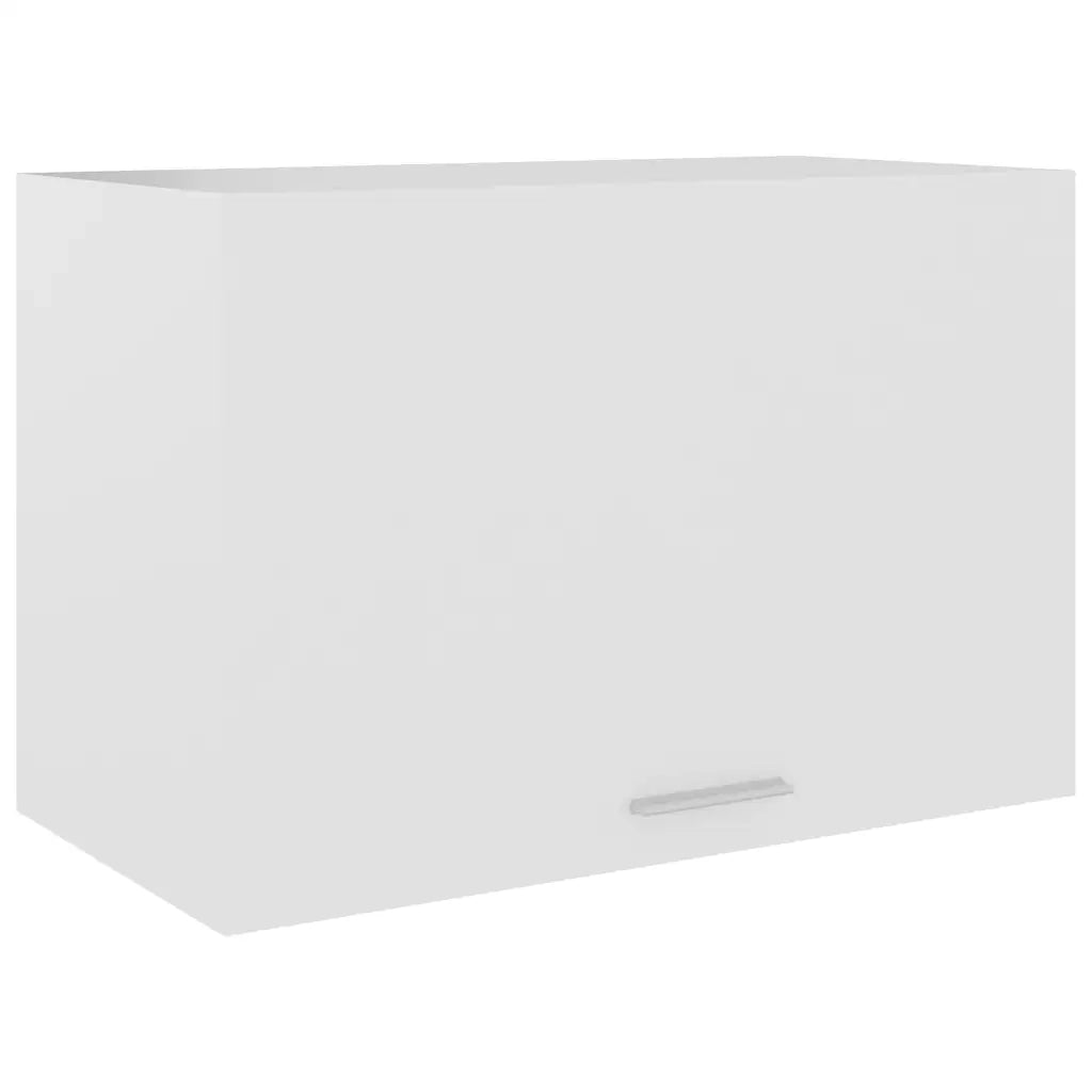 Mobile Pensile Bianco 60x31x40 cm in Legno Multistratocod mxl 72952