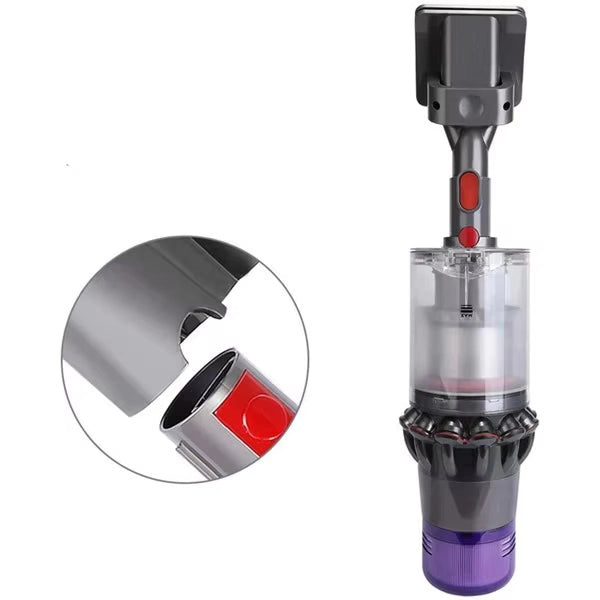 Set di Accessori per Toelettatura Animali – Compatibile con Dyson V7/V8/V10/V11/V15