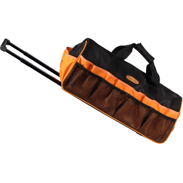 BORSONE-TROLLEY PORTA ATTREZZI IDEAL STAR 58x28x30 cm - IDEAL STAR