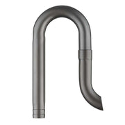Chihiros Metal Jet Pipe Outflow L PRO - kit di mandata in acciaio inox per tubi 16/22mm