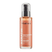 VITALCARE KERATIN OIL TRATTAMENTO RINFORZANTE DA 100 ML