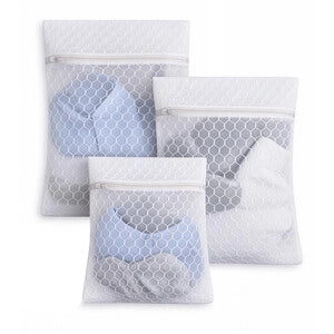 BUSTA P/MAGLIONI E CAMICE ESSENTIAL 3 PZ- DOMOLIVING- 1,0 confezione