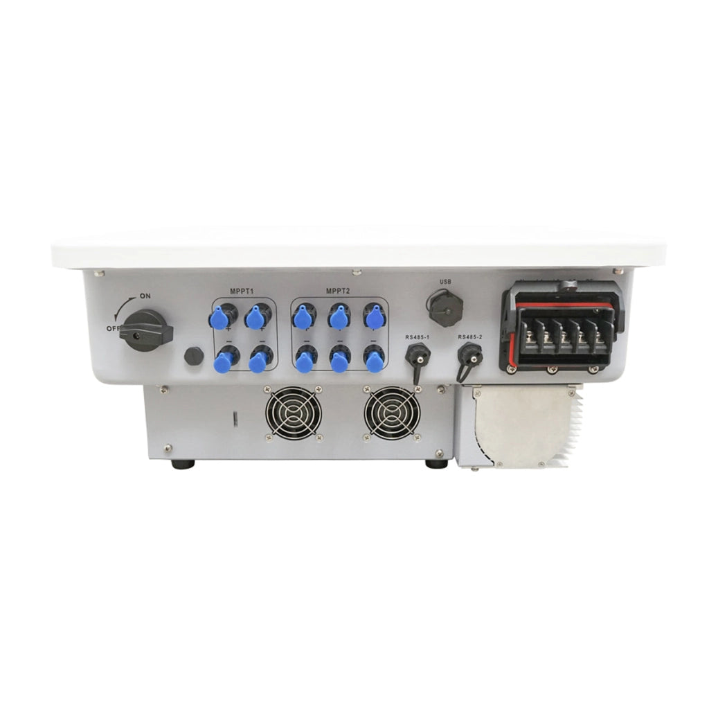 Inverter iMARS ON-GRID 25KW XG25KTR INVT, trifase, prosumer