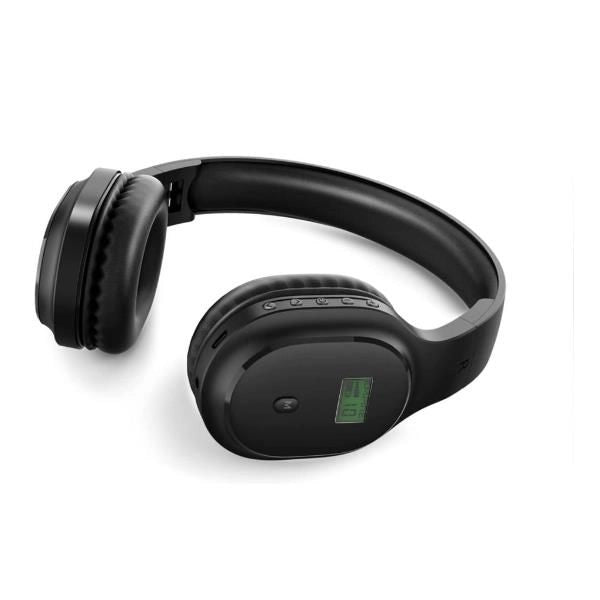 Cuffia wirreless silent lab h10 - HT.H10