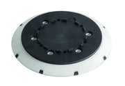 Platorello Rupes velcrato D.150mm 6 fori 981.100
