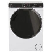 Hoover HDY7H9A3BCEX-S H-DRY 700 Asciugatrice Pompa di Calore 9 Kg Classe C Wi-Fi Bluetooth 17 Programmi (84.5x59.5x70 cm) colore Bianco