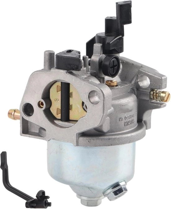 Kit di Ricambio Carburatore - Alluminio - GX160 GX200 - Generatore a Benzina - Accessorio - Parti di Ricambio Sostitutive