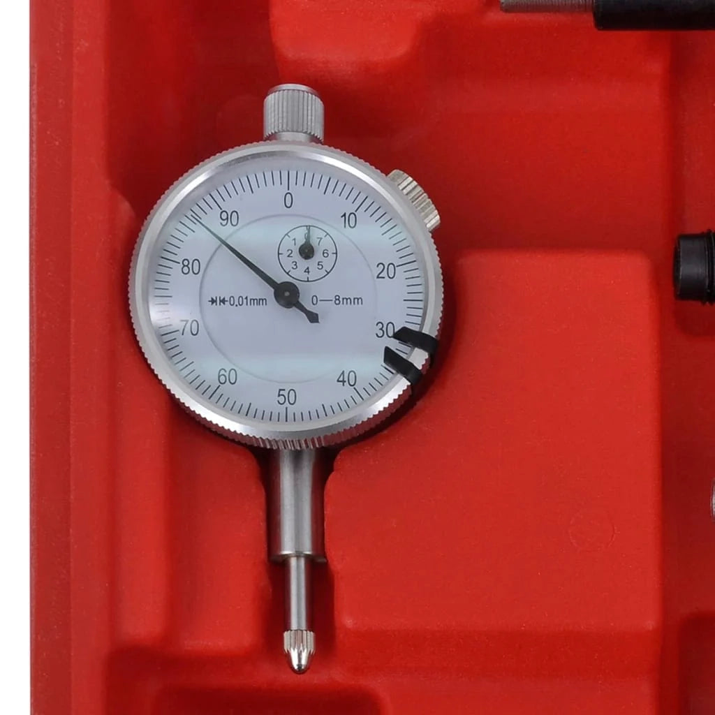 Kit di strumenti per la fasatura della pompa di iniezione diesel attrezzi per veicoli 02_0004149