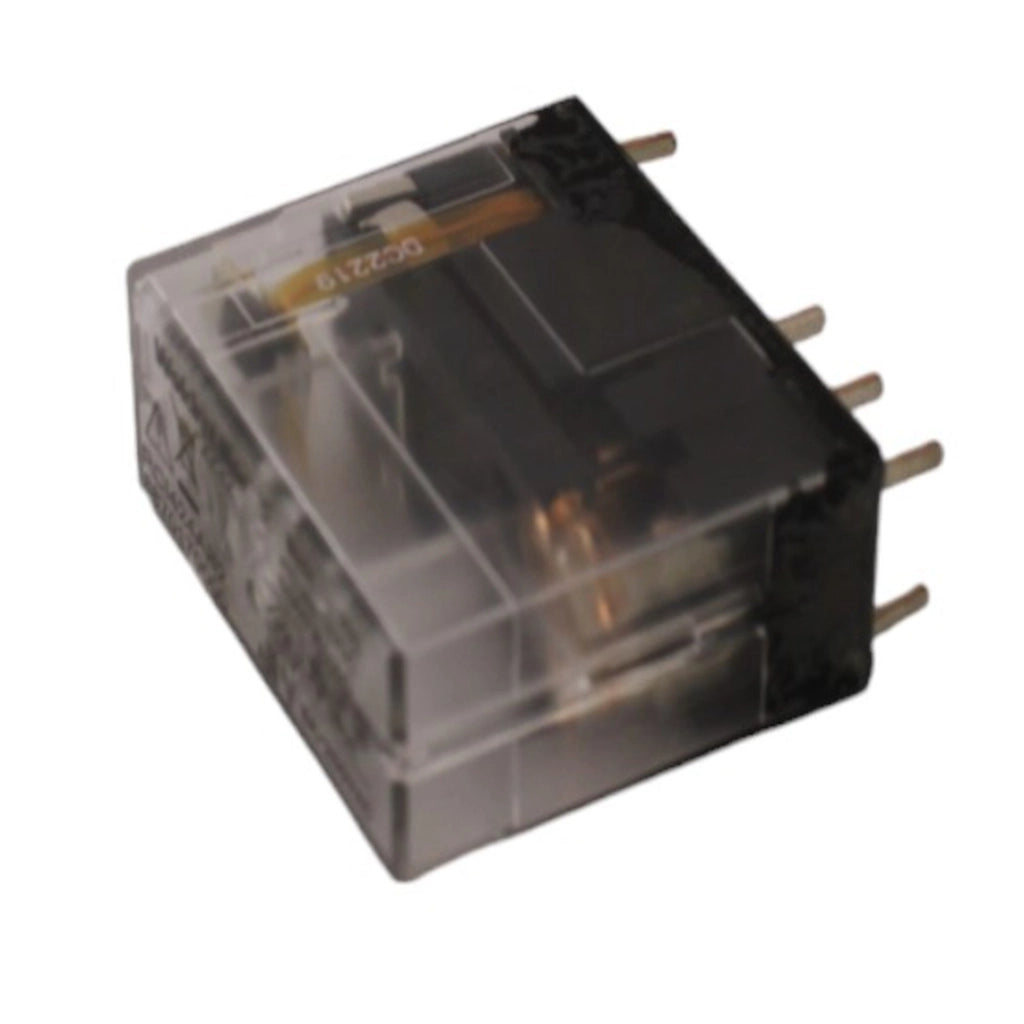Relè tipo RCI 12VDC 2 contatti 8A Weidmuller