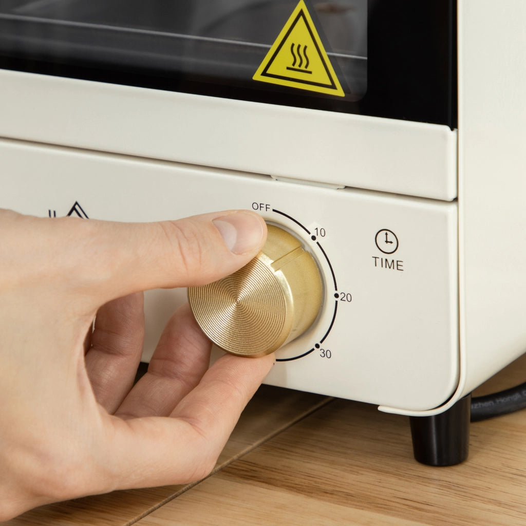 Forno Mini 15L ¨C zephmum ¨C Bianco