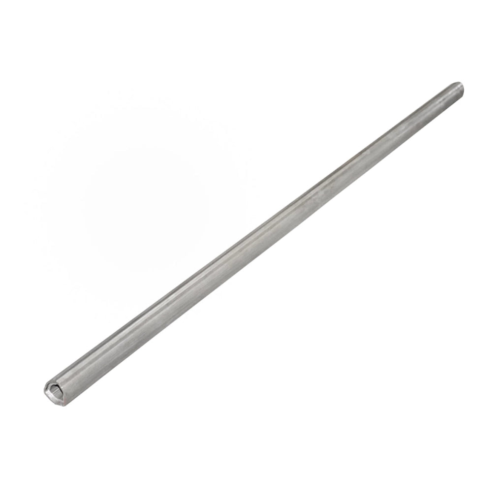 Set tubo triangolare per cardano T4 lunghezza 1,5 m