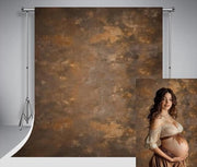 Studio Fotografico con Retrogradienzo in Tinta Scura 7x5 ft