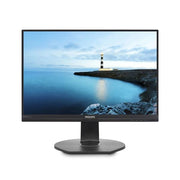 Philips b line monitor lcd fhd con dock usb-c 241b7qupbeb/00