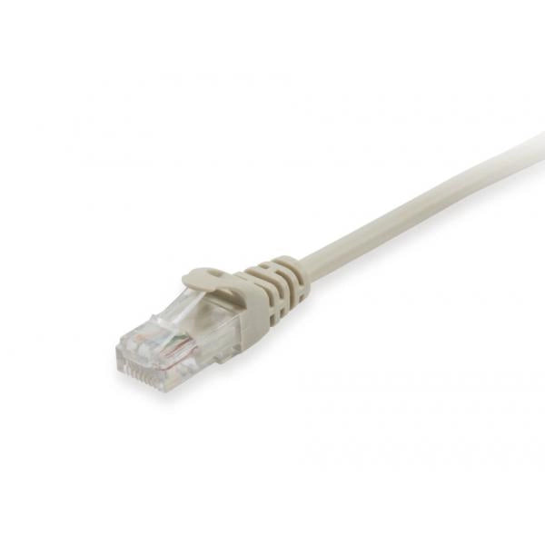 CAVO RETE   CAT.6A U/UTP LSZH 1.5M BEIGE