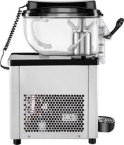 Macchina per slush - Ijsmaker in acciaio inossidabile 6L