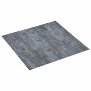 Tavole per Pavimenti 5,11 m2 55 pz PVC Marmo Grigio CFW9455144