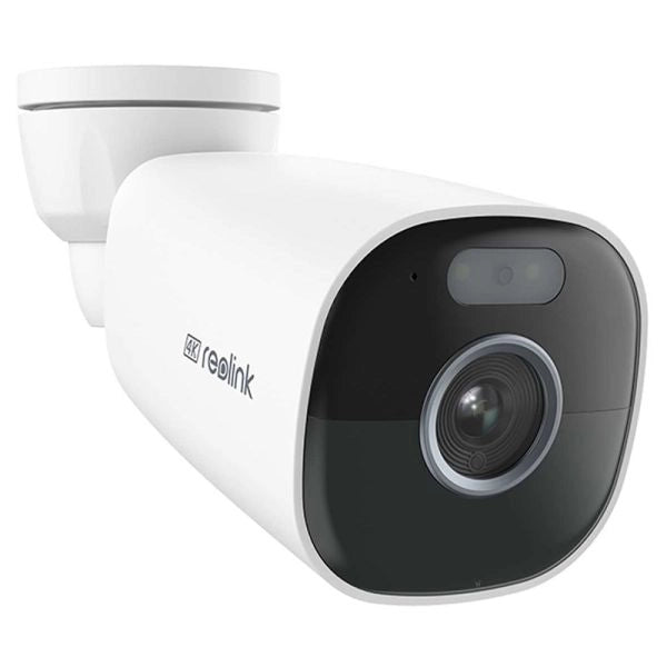 Reolink argus series b360 (bwb4k09) - telecamera 4k wi-fi a batteria - REOBWB4K09