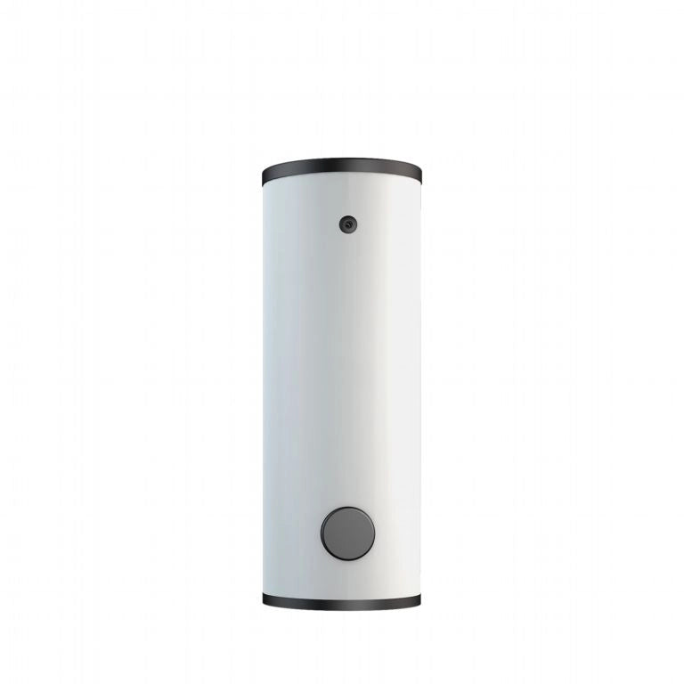 Bollitore Pleion per ACS BWP/ZN 500 Mono Serpentino a grande superficie Specifico per PDC