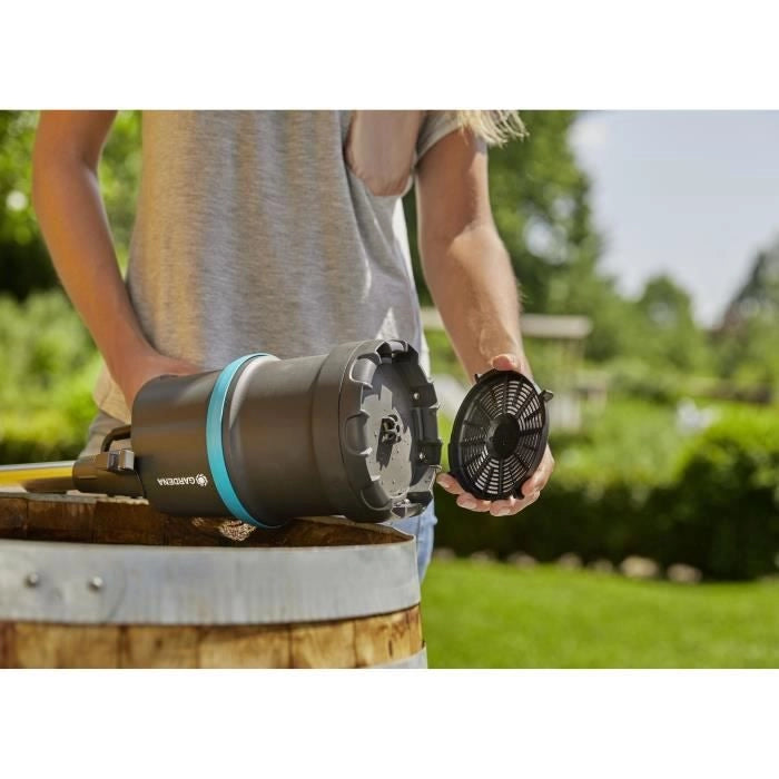GARDENA Pompa Collettore Acqua Pioggia 4000/1